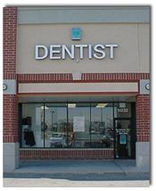 Homer Glen, Illinois dental services