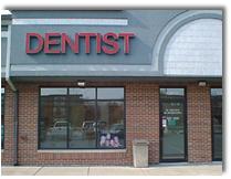 dental services,  Oak Lawn, Illinois