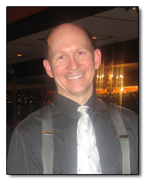 Dr. Thomas Krull, DDS