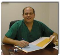 Dr. Stephen Siefferman - Palos Heights, Illinois dentist