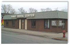 Illinois dentists Blue Island