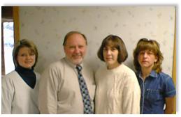 Dr. John Szydelko, DDS