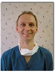 Dr. Christoper Troscinski - Woodridge, Illinois dentist
