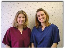 Woodridge, Illinois dentists